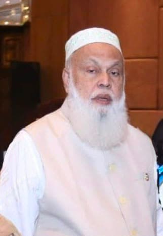 Kazi Rafiqul Islam — Pioneer in Transportation & Logistics