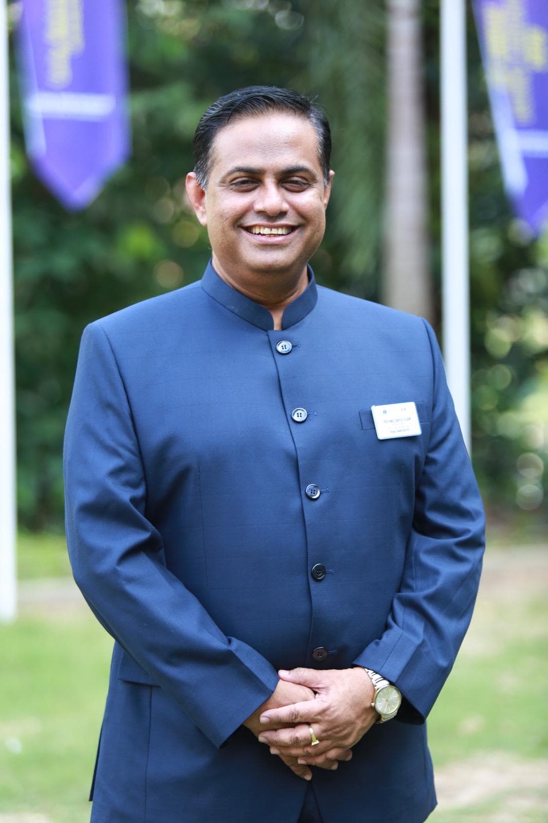 Kazi Saiful Islam