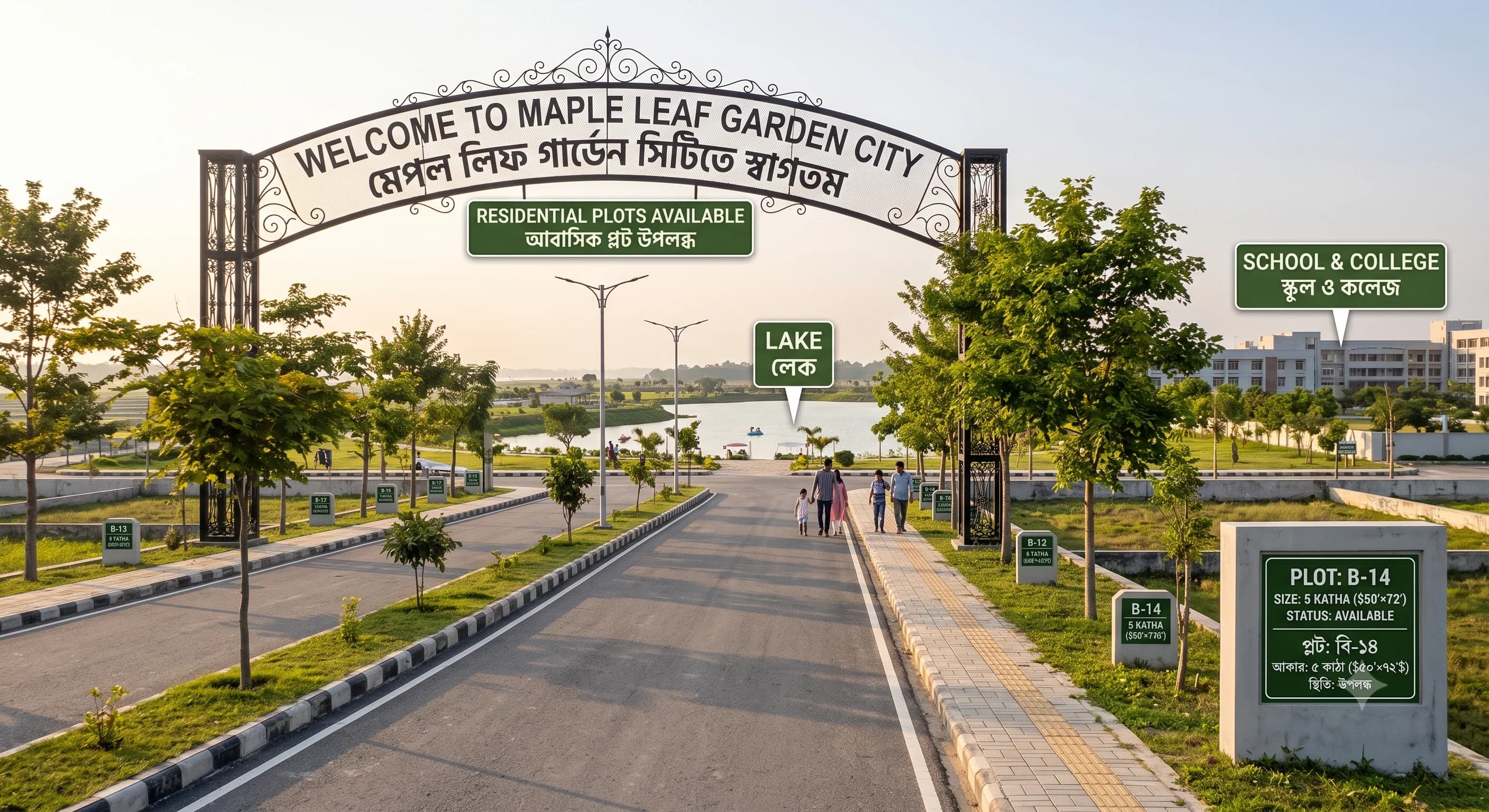 How to Verify Land Title in Bangladesh: A Legal Primer